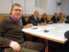Constituida la mesa de negociación de la función pública
