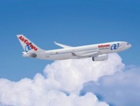 Vuelos cancelados por la huelga de pilotos Air Europa