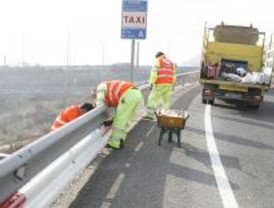 Las nuevas carreteras serán seguras para los motoristas