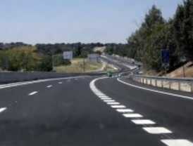 El Supremo confirma que el desdoblamiento de la M-501 fue ilegal