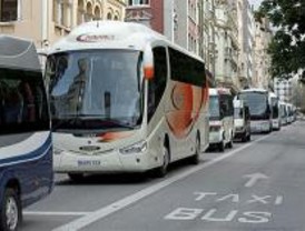 La DGT pone en marcha una campaña de control del transporte escolar