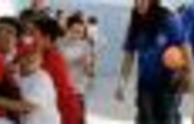 La Comunidad abrirá 353 colegios en vacaciones para actividades extraescolares