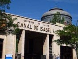 Vallecas tendrá su propio depósito de agua