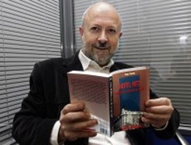 'El Ritz era el hotel de los que ya eran alguien'