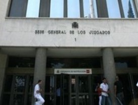 La criminalidad desciende un 2,4% en la Comunidad de Madrid