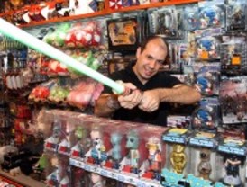 Tercer festival del mundo 'otaku' en Madrid