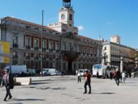 Un contrainforme cuestiona que los espías sean personal de la Consejería de Interior