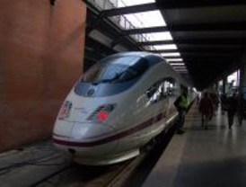 Adif licita 10,24 millones para las obras de señalización del AVE Madrid-Levante