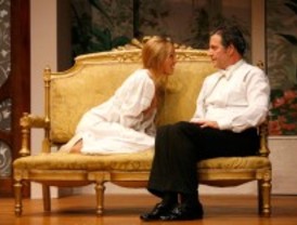 Crítica teatral.- Las 5 advertencias… el oficio de escribir