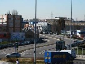 Madrid invierte 126,7 millones para infraestructuras industriales