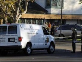 Un hombre mata a tiros a los cuatro hijos de su pareja en Texas