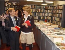 Madrid se llenará de letras en la V edición de La Noche de los Libros