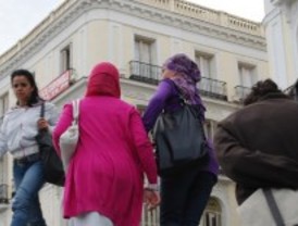 A mayor tiempo de residencia, menor integración