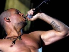 Calle 13 pone ritmo a la noche madrileña