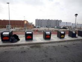 Alcorcón y Cruz Roja sensibilizarán en políticas ambientales