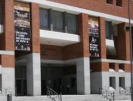 Concierto de bandas sonoras en el Auditorio Nacional
