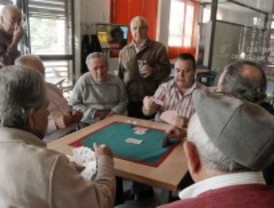 Zarzuelas, excursiones y talleres en la Semana de los Mayores de San Blas