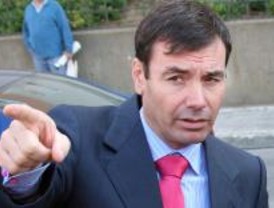 Gómez dice que Telemadrid 'es la vegüenza democrática del Gobierno regional'