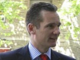 Urdangarín, imputado