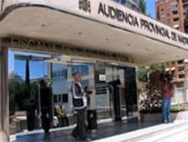 Una pareja de Carabanchel, obligada a dejar su casa por ruidosos