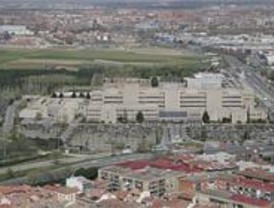 Fomento iluminará la A-1 y creará una conexión entre la A-45 y el Hospital de Getafe