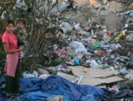 En Madrid aún se vulneran derechos humanos