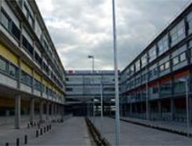El nuevo Hospital de Vallecas dará servicio a unas 300.000 personas
