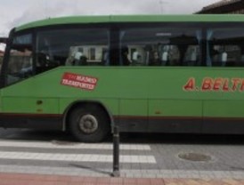 La Comunidad estudia absorber parte de la subida del IVA en el transporte