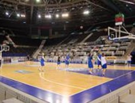 Del Eurobasket 2007... a Raphael
