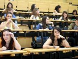Las universidades publican este jueves los resultados de la Selectividad