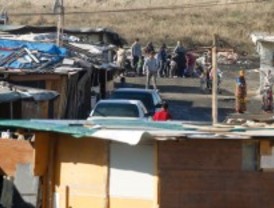 La 'iglesia roja' propone trasladar El Gallinero