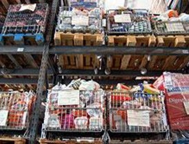 Alimentos para la esperanza