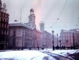 Un exposición recuerda la Navidad de nuestros padres