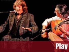 Arte flamenco en Alcobendas