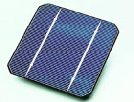 Nueva herramienta para analizar la eficiencia de las células solares