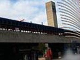Habrá obras para aumentar la capacidad de desagüe de la cuenca de Aluche