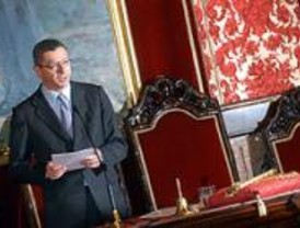 Gallardón, reelegido alcalde de Madrid por mayoría absoluta