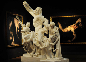 Exposición 'Las Furias'
