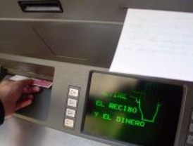 Detenidos cuatro miembros de una banda dedicada a la falsificación de tarjetas