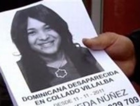El joven detenido por la muerte de Avellaneda dice que la mató 'en un arrebato'