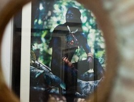 La luz del Amazonas, en Casa América