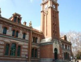 La crisis paraliza el traslado de sedes municipales en Arganzuela