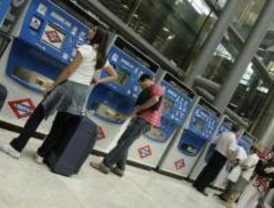 Metro presenta el 'sistema inteligente sin contacto'