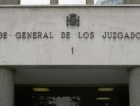 La huelga de Justicia paraliza el control de los imputados en libertad condicional