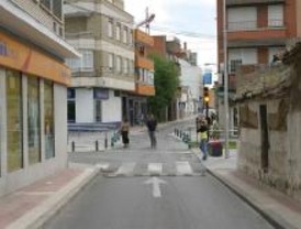 Parla solicita a la Comunidad la anulación del módulo de la vivienda