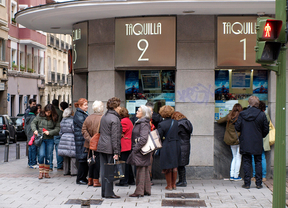 Vuelve la fiesta del cine los próximos 27, 28 y 29 de octubre