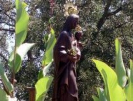 Villalbilla celebró un año más las tradicionales Fiestas del Robledal