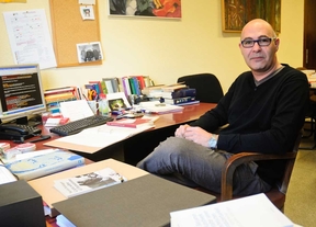 Rampérez: "Los alumnos que estudien hasta 4º de la ESO no verán nada de Filosofía"