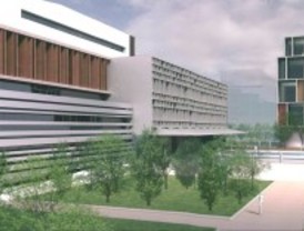 Un defecto de forma frena la Ciudad de la ONCE