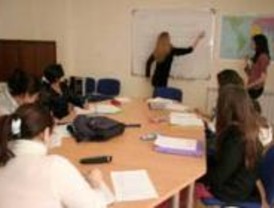 Vuelta al 'cole' a los 40